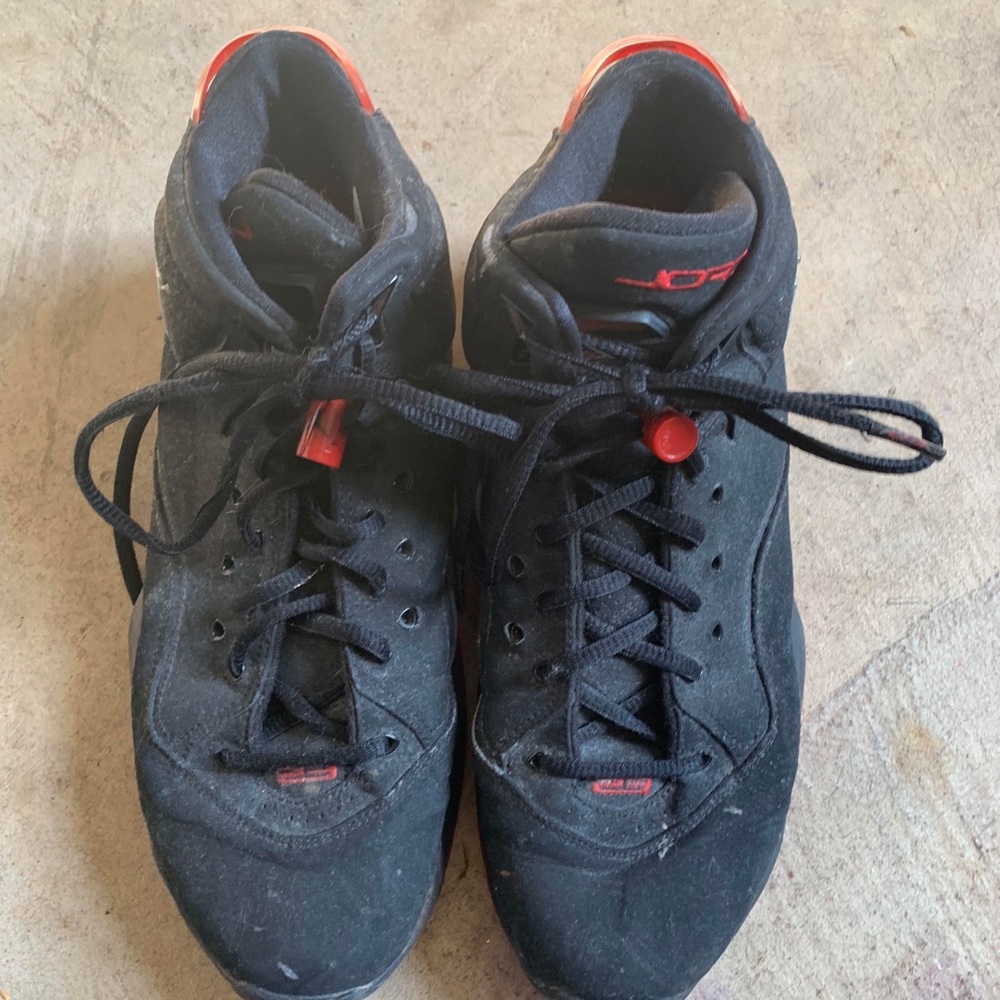 Used Jordan’s